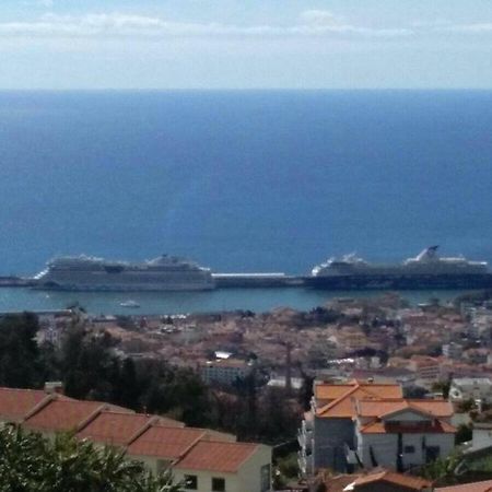 House Joel & Sonia Villa Funchal  Eksteriør billede