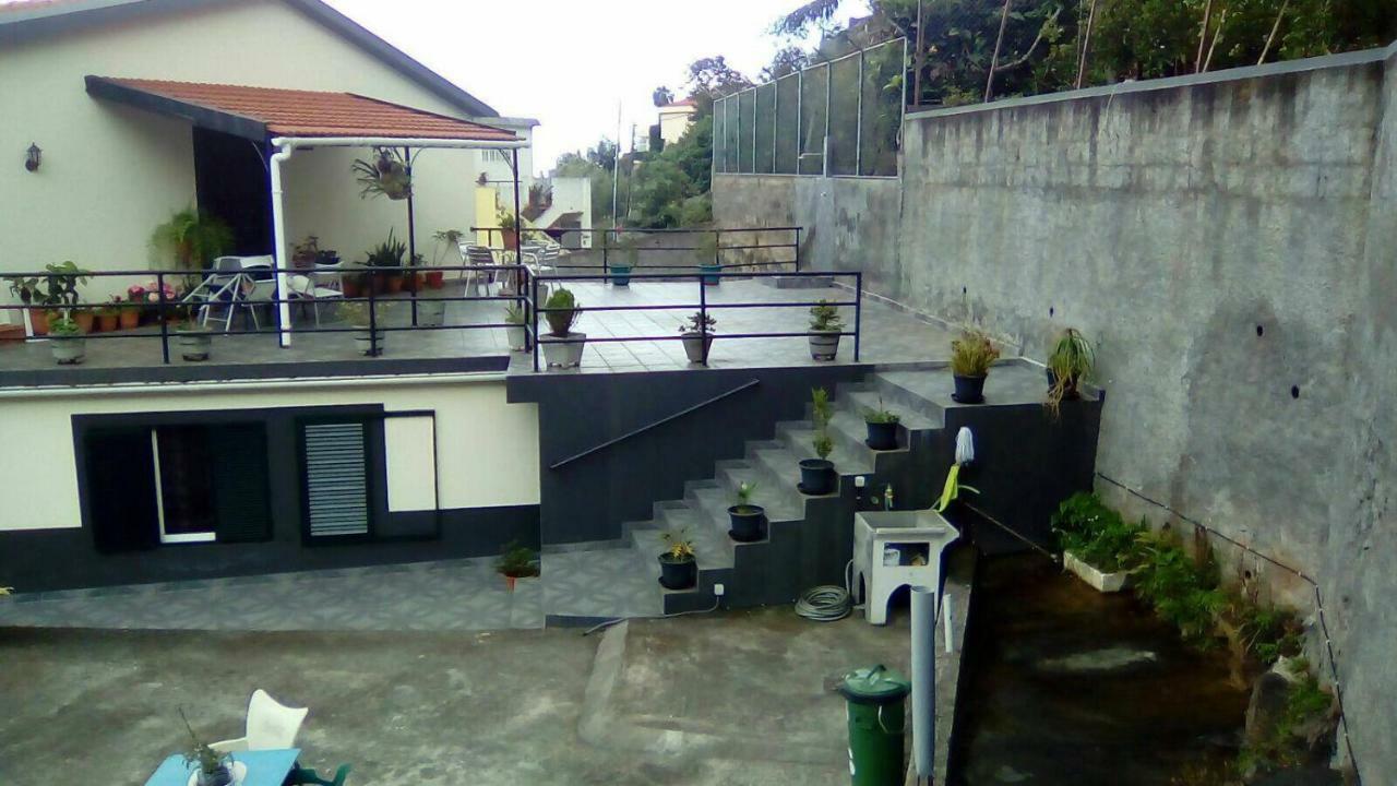 House Joel & Sonia Villa Funchal  Eksteriør billede