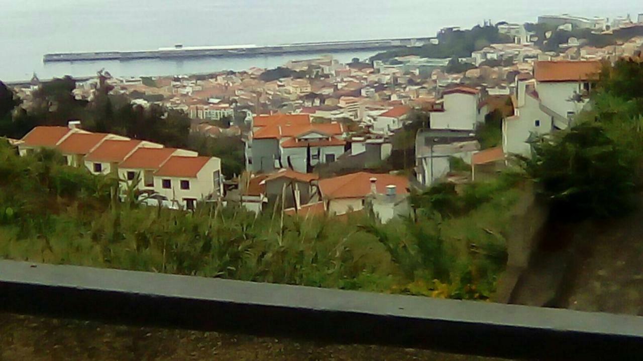 House Joel & Sonia Villa Funchal  Eksteriør billede