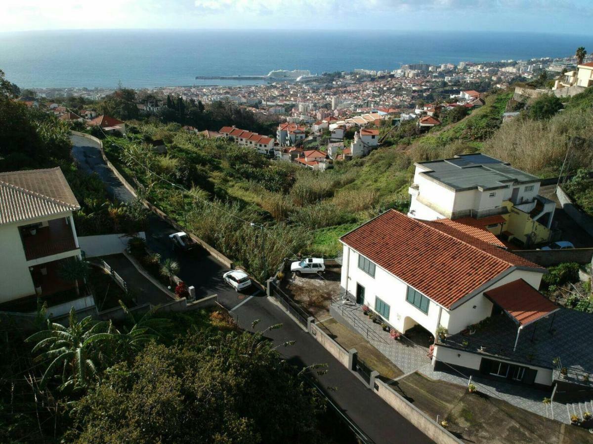 House Joel & Sonia Villa Funchal  Eksteriør billede