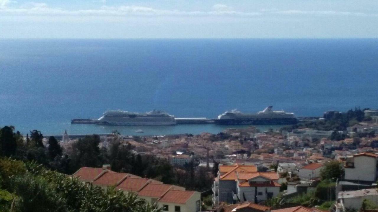 House Joel & Sonia Villa Funchal  Eksteriør billede