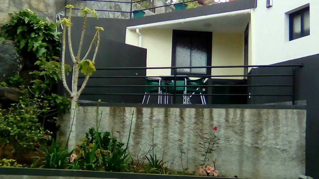 House Joel & Sonia Villa Funchal  Eksteriør billede